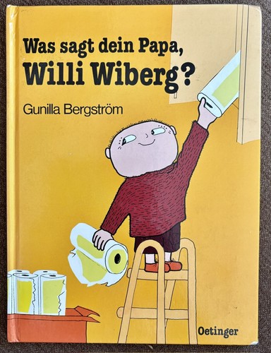 Was sagt dein papa willi - was, papa,