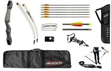 Bogenset Einsetigerset