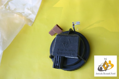 Neue abdeckung renault - x,