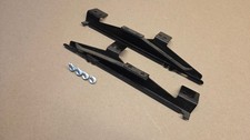 Set Schienen für Schublade Behälter Ablagebox Mercedes A Klasse W168 A1689100127
