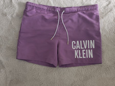 💦Calvin Klein Badehose