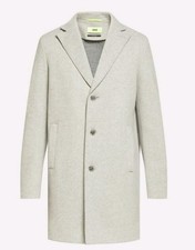 Cinque Coat Mantel 2XL