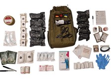 Rettungsrucksack,Ifak,🇩🇪