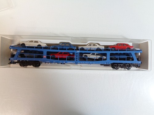 Fleischmann 5291 k - h0,