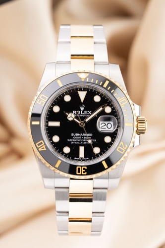 Rolex submariner date - submariner,