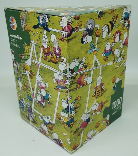 Heye puzzle mordillo - puzzle,
