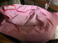 Sitzsack XXL Big Boy, waschbar, Outdoor