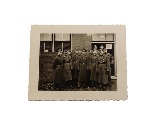 Foto soldat uniform - -,