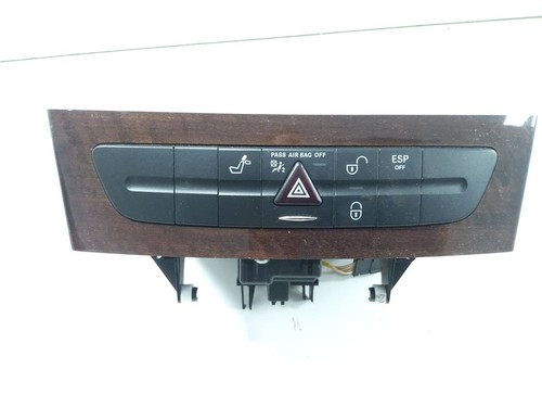 Mercedes benz w211 2004 - e,