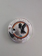 Coin Bundeswehr AusbZSpezLOp Pfullendorf