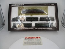 Fleischmann AC H0 1897 K