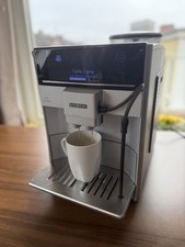 Siemens Kaffeevollautomat