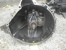 79044 Schaltgetriebe MERCEDES-BENZ 124 Stufenheck (W124) 1242600401 230 E 