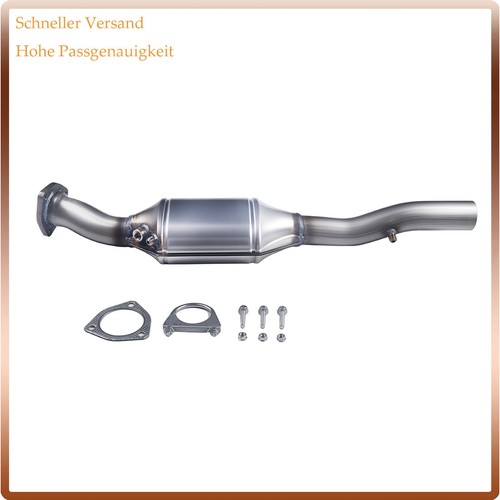 Dieselpartikelfilter für audi - für,