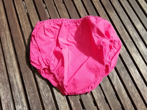 Vintage 50er spielhose - vintage,