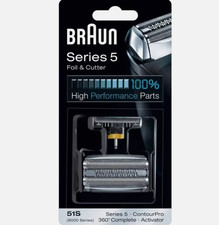 Braun Series 5 51S ORIGINAL