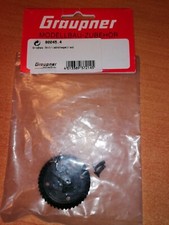 GRAUPNER / HOBAO Hyper