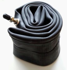 Schlauch 130/70-17 5,10-17 Motorrad Moped Ventil gerade TR4 17 Zoll