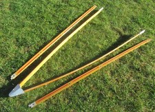 Waschbordleisten für Faltboot