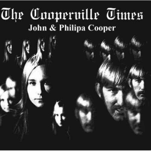 John and philipa - john,