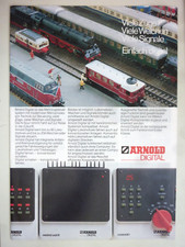 Arnold Spur N Prospekt digital