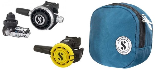 Scubapro mk25 evo g260 - scubapro,