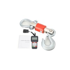 Wireless Digital Electronic