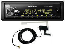 Pioneer MVH-X580DAB