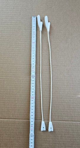 Seilzug für - 2x,