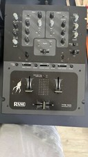 Rane TTM 56s DJ Mixer/ gebraucht, guter Zustand