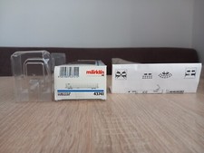 Märklin  HO  43741  -ICE- Leerkarton