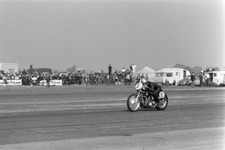 S Woods Norton JAP #5 Drag