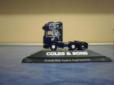 Herpa LKW Scania R Topl/Aerop