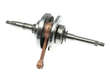 Kurbelwelle komplett für GY6