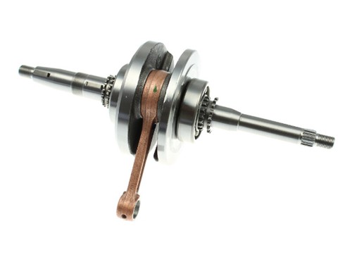 Kurbelwelle komplett für gy6 - kurbelwelle,