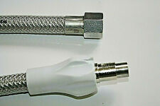  Erdgasschlauch  1,0 m Länge