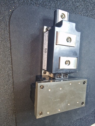 Tt215n18kof infineon - tt215n18kof,