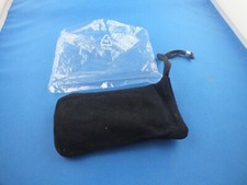 Original Nokia Handy Tasche Hülle Schwarz Klassik für 8800 Sirocco Arte 6310 NEU