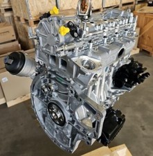 Motor Neumotor Ford Transit