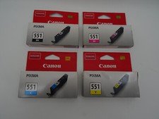 Original canon cli 551 - canon, /