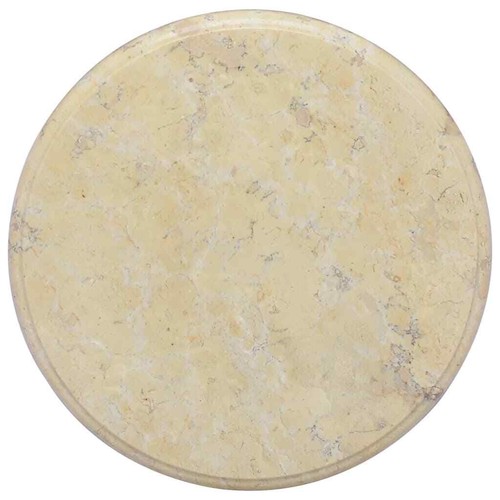 Tischplatte marmor holzscheibe - marmor,