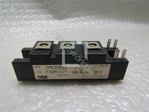 1pc cm430890 powerex - powerex, power