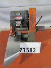 Bodenbelag Teppich Schneidemaschine Textile  Industrial 310D 2BD 27583