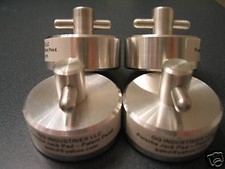 Porsche Jack Pad Set (4) 964