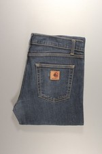 Herren jeans carhartt wip - herren,