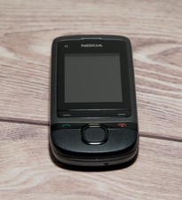 Nokia C2-05 Sliderhandy •