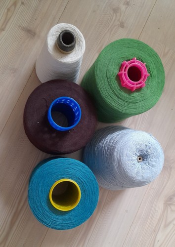 Konen garn wolle paket 3700 - paket,