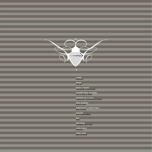 Various artists cocoon - various,