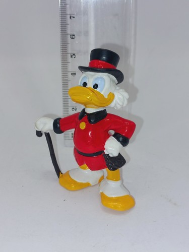 Dagobert duck 80er - duck,
