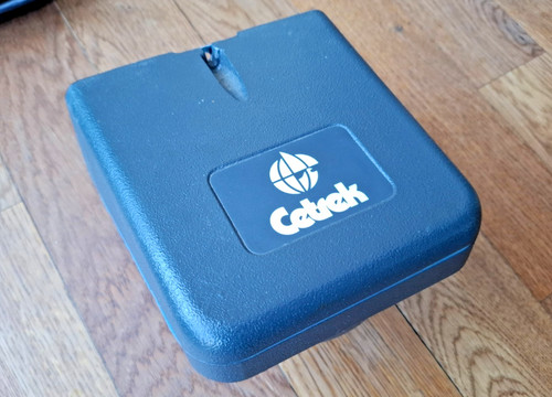 Cetrek 930 680 autopilot - cetrek, 930-680